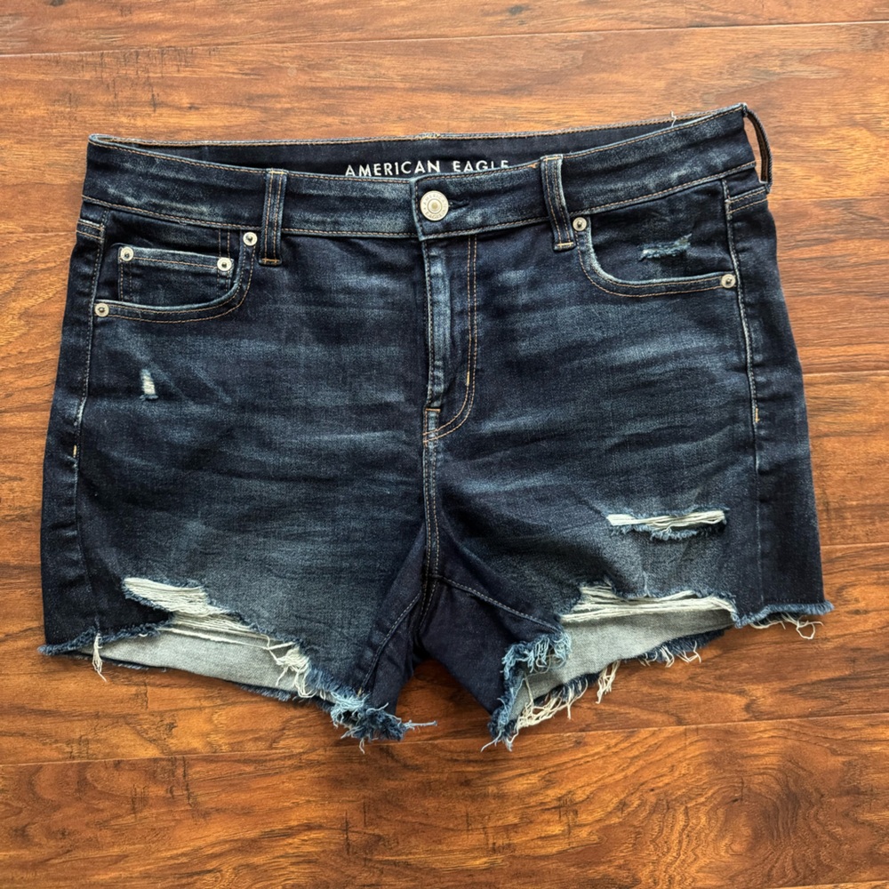 American Eagle Outfitters Women's Denim Shorts